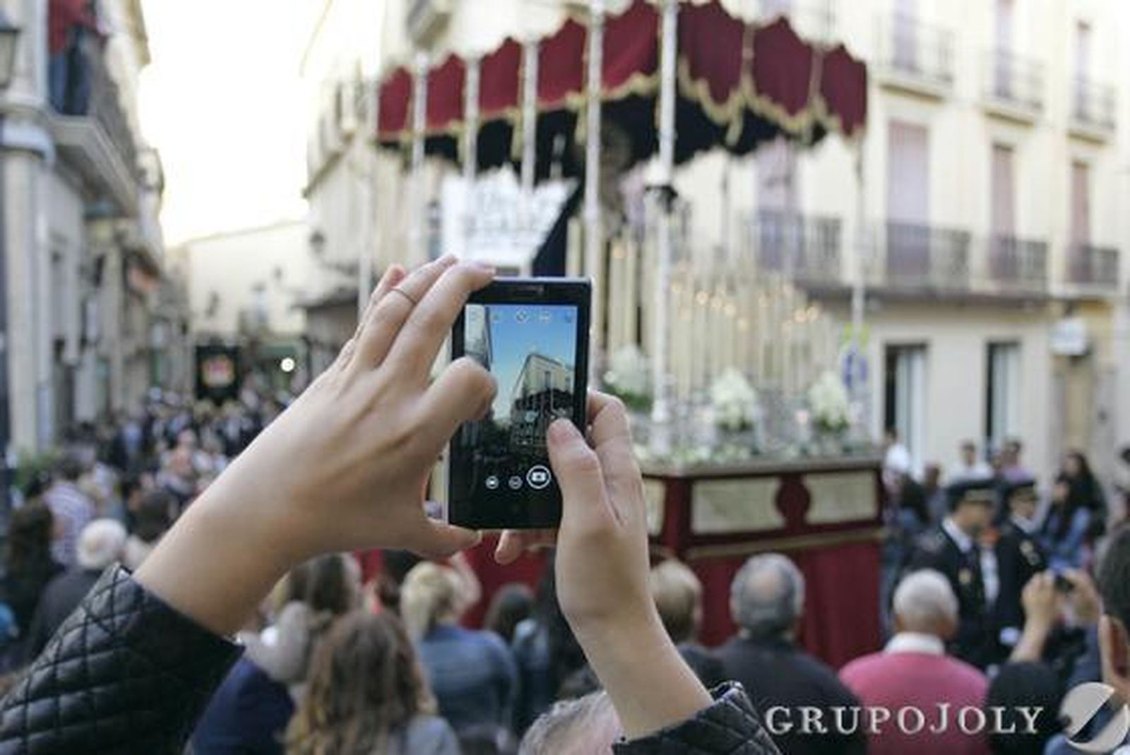 Rosario del Mar

Foto: Rafa Gonzalez