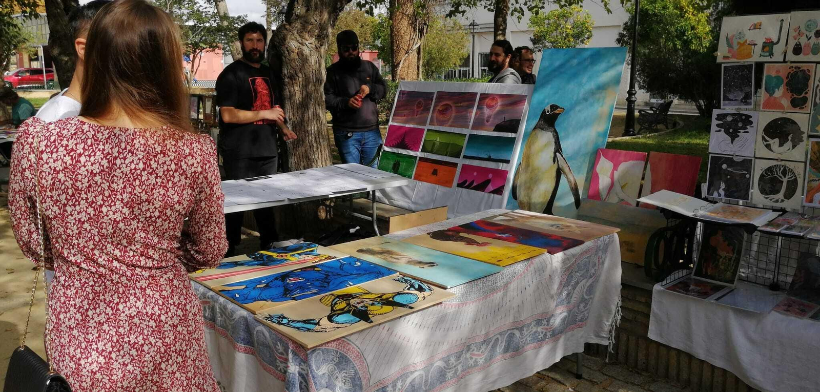 In Situ 2023: El arte sale a la calle