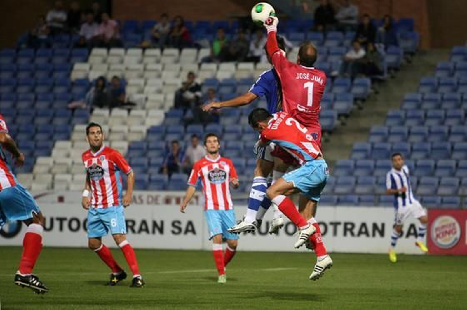 Foto: Alberto Dominguez