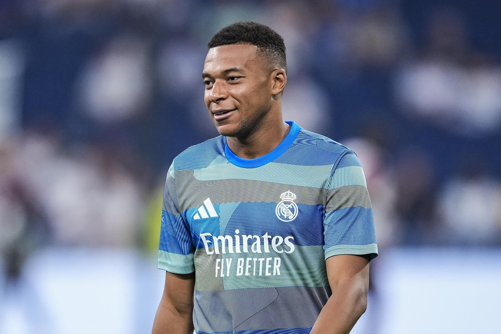 Las fotos del Real Madrid - Osasuna