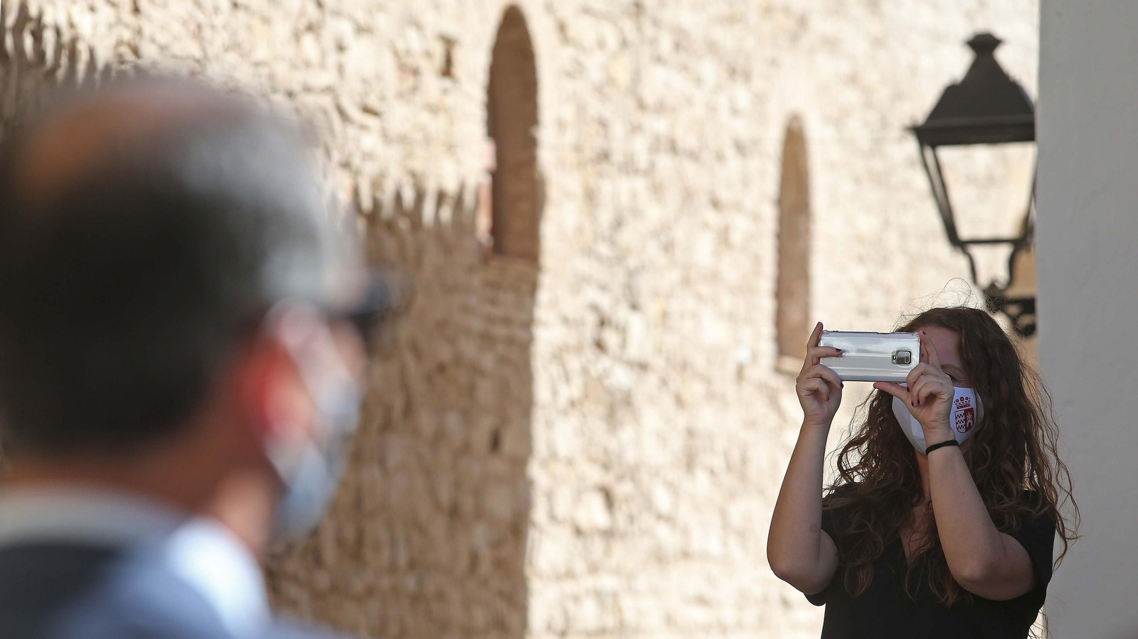 Castellar, uno de los pueblos más bonitos de España