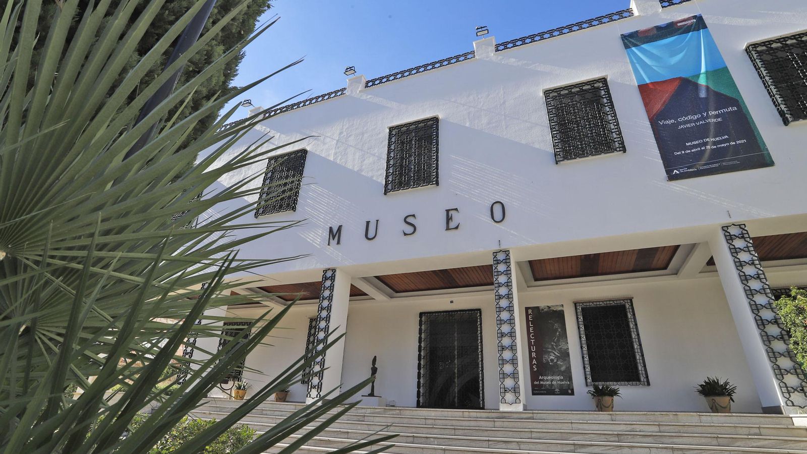 Museo de Huelva