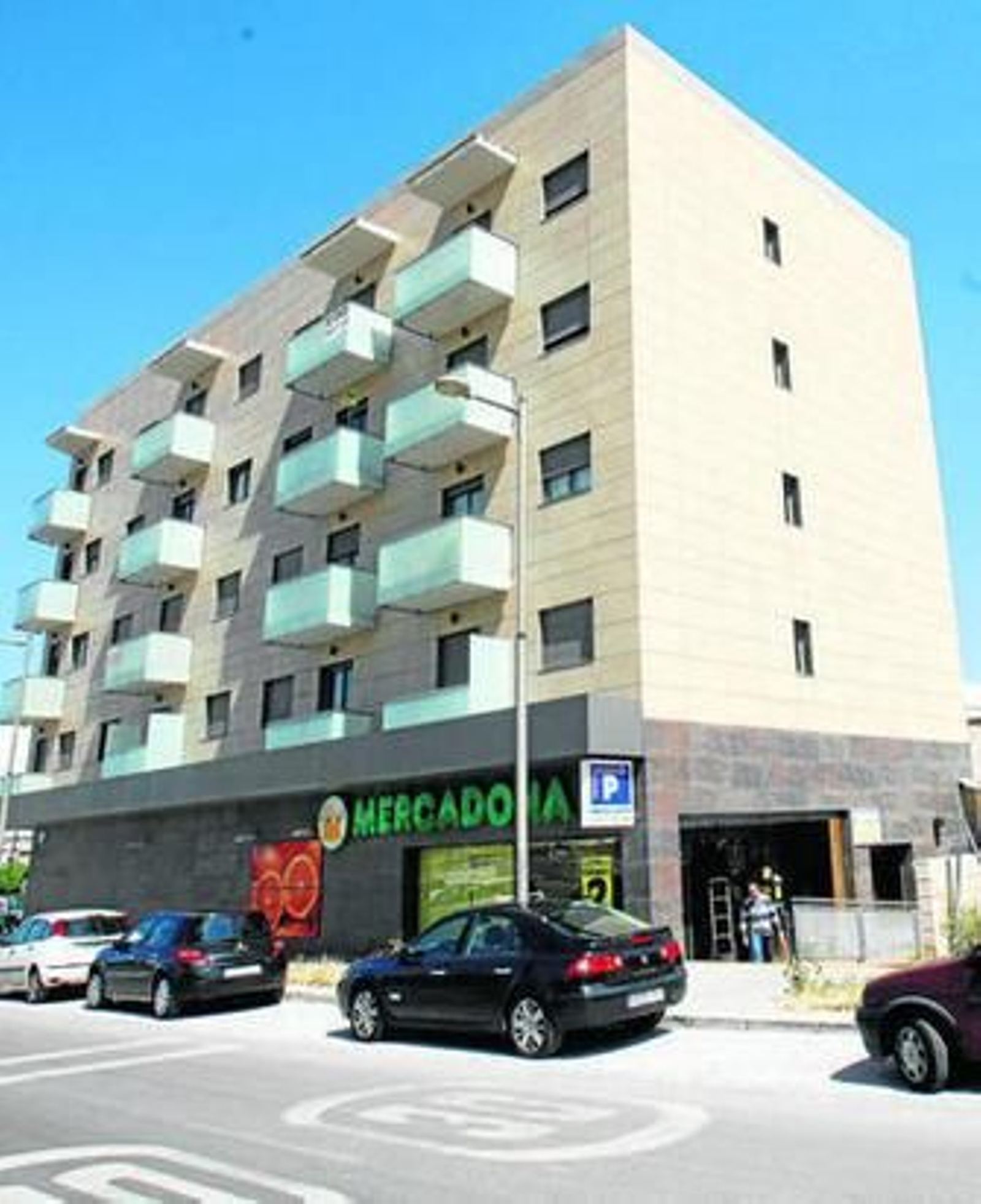 Un particular tarda ahora 5 meses más que antes de la crisis en 'colocar' su piso