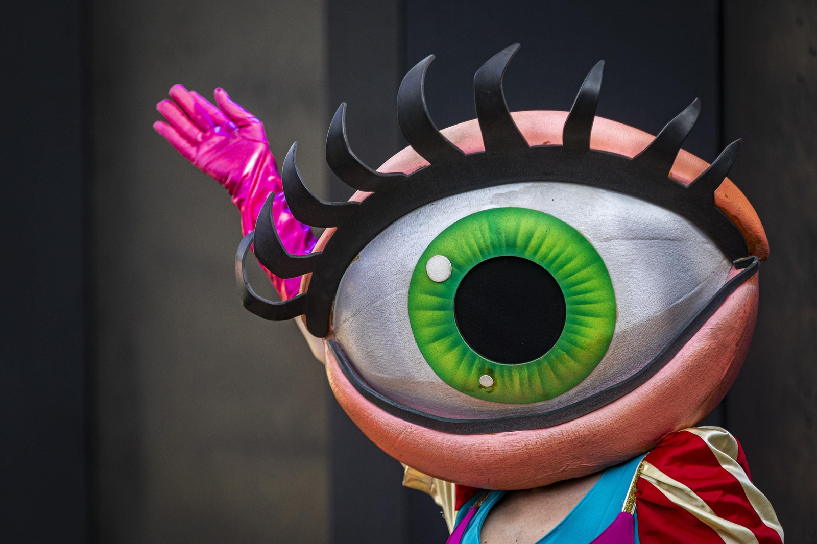 Imágenes de la inauguración de Concert Music Festival 2025 en Chiclana