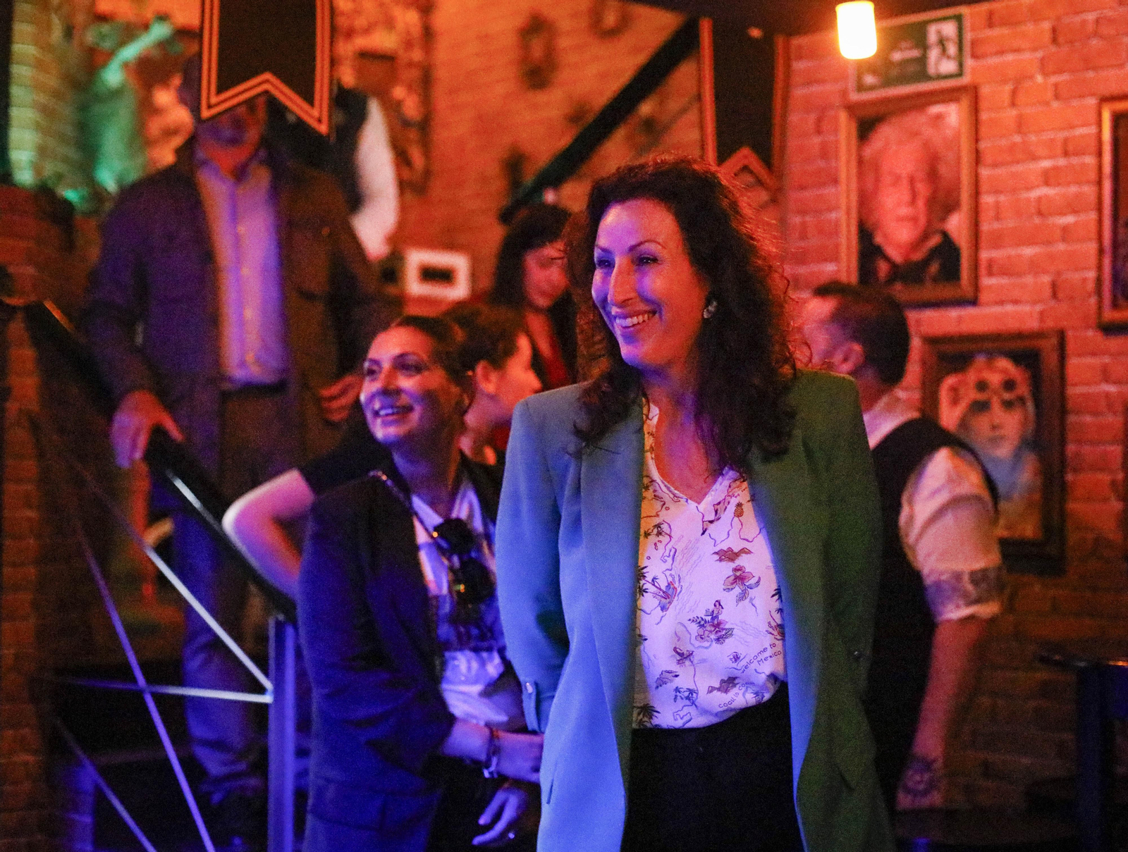 No es lugar para no magos abre en Almería, te lo contamos en imágenes