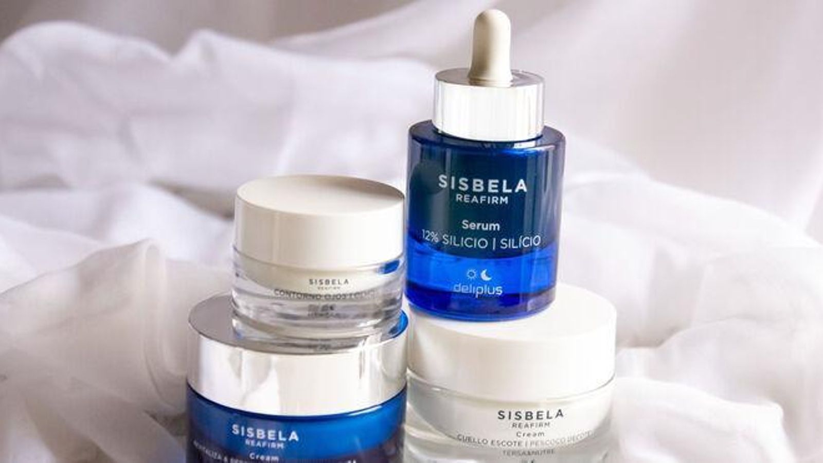 La nueva línea Sisbela de Mercadona.