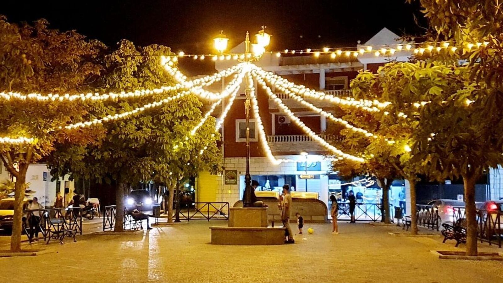 Navidad en Cúllar Vega