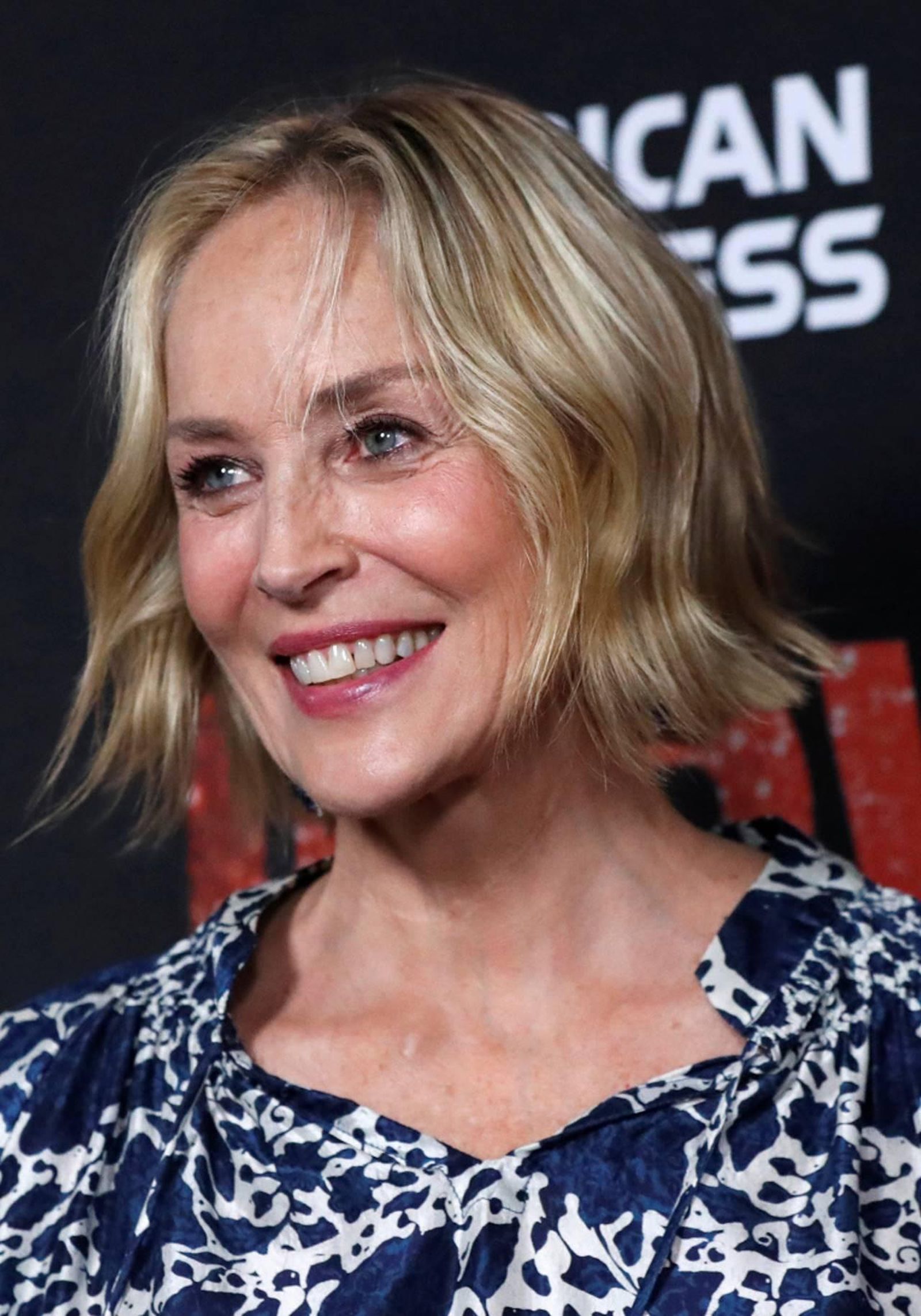 Corte de pelo mini bob.