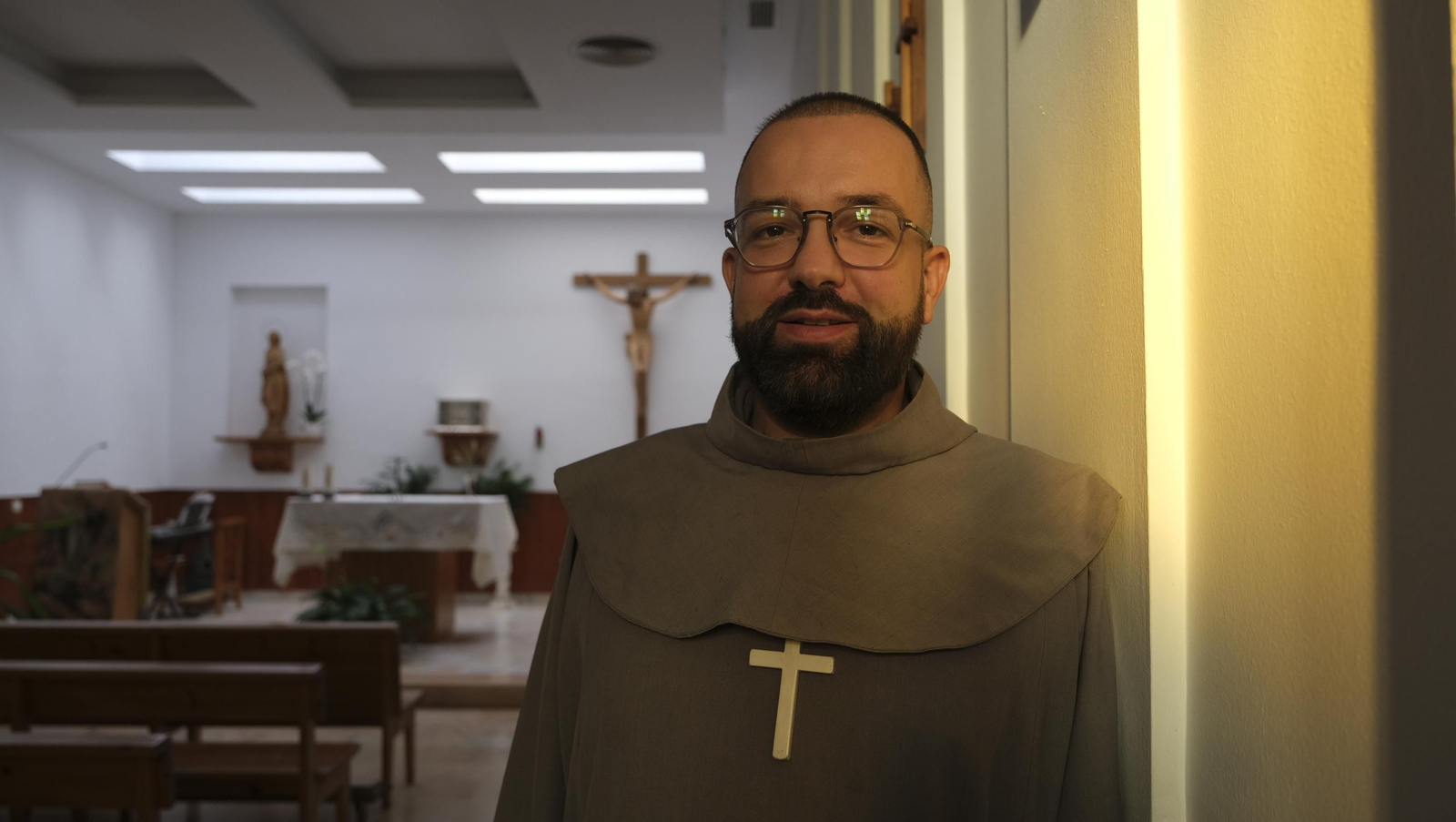 Imágenes de la Casa de Nazaret en Almería