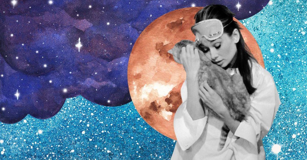 Calendario lunar octubre 2024 Así influyen las fases lunares a todos