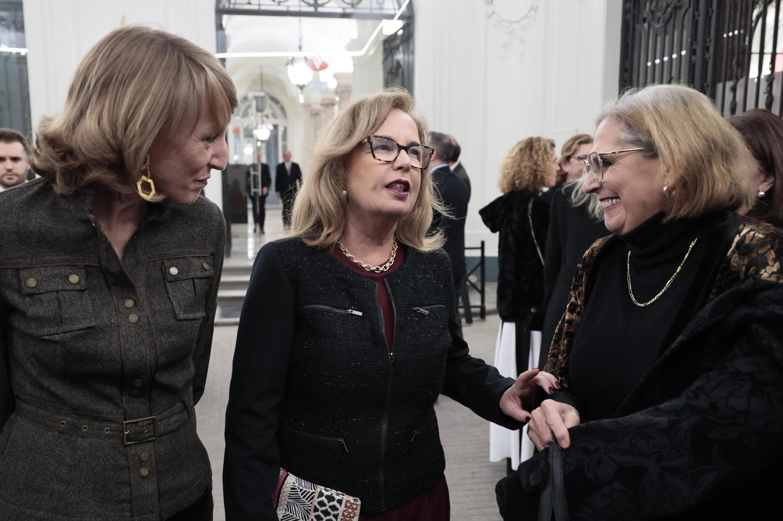 El XVI Encuentro Solidario por el Autismo en imágenes