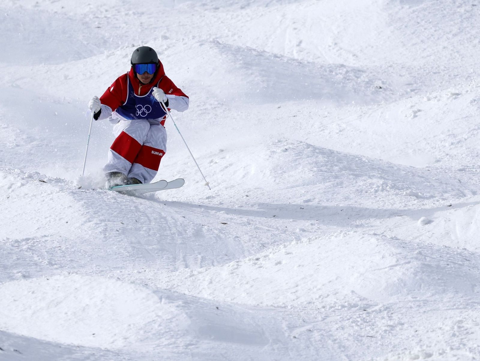 Las mejores fotos de los Juegos Olímpicos de invierno Milán Cortina d'Ampezzo 2026 | Séptima jornada