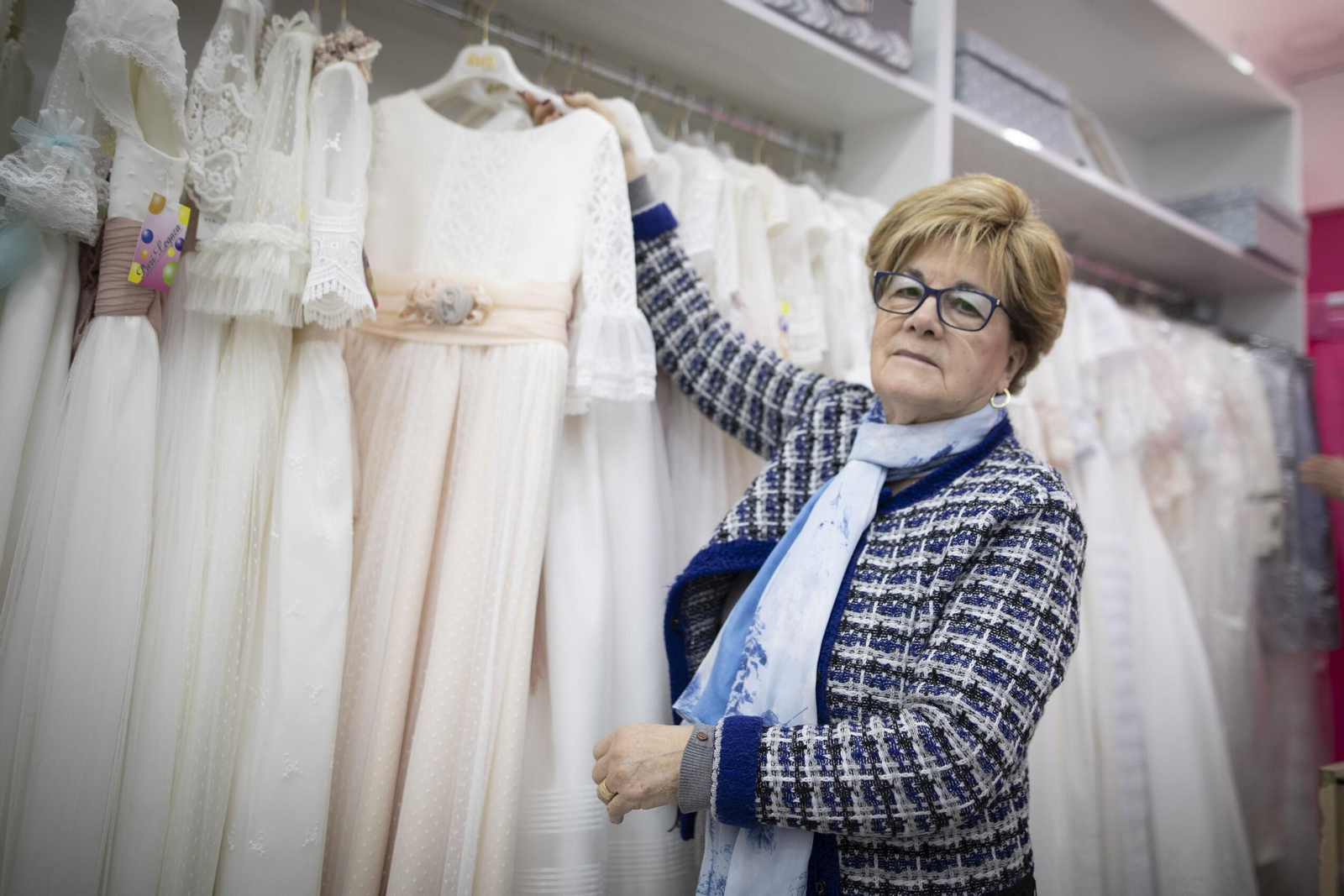 El Zaidín, las fotos de un barrio que mezcla tradición y modernidad