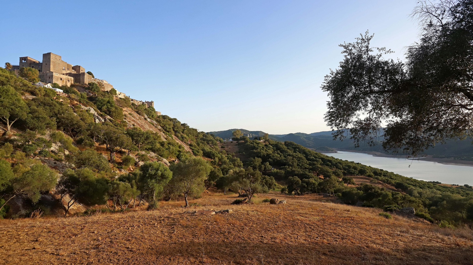Las mejores fotos del castillo de Castellar
