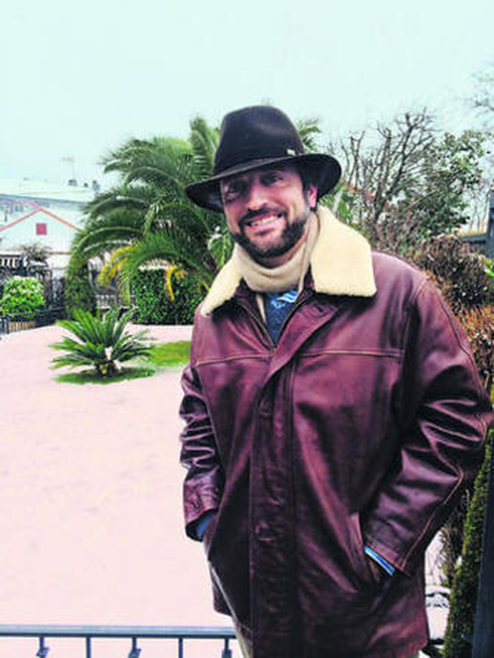 "La serpiente terrorista se sigue revolviendo"