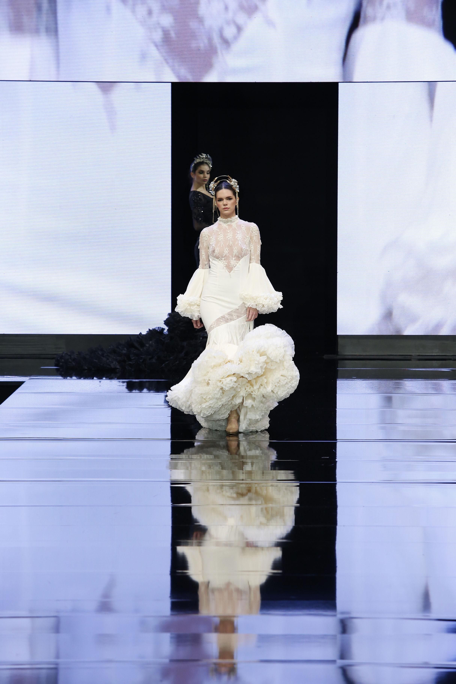 Viki Noguer y Carmen Garrido, diseñadoras de moda infantil.