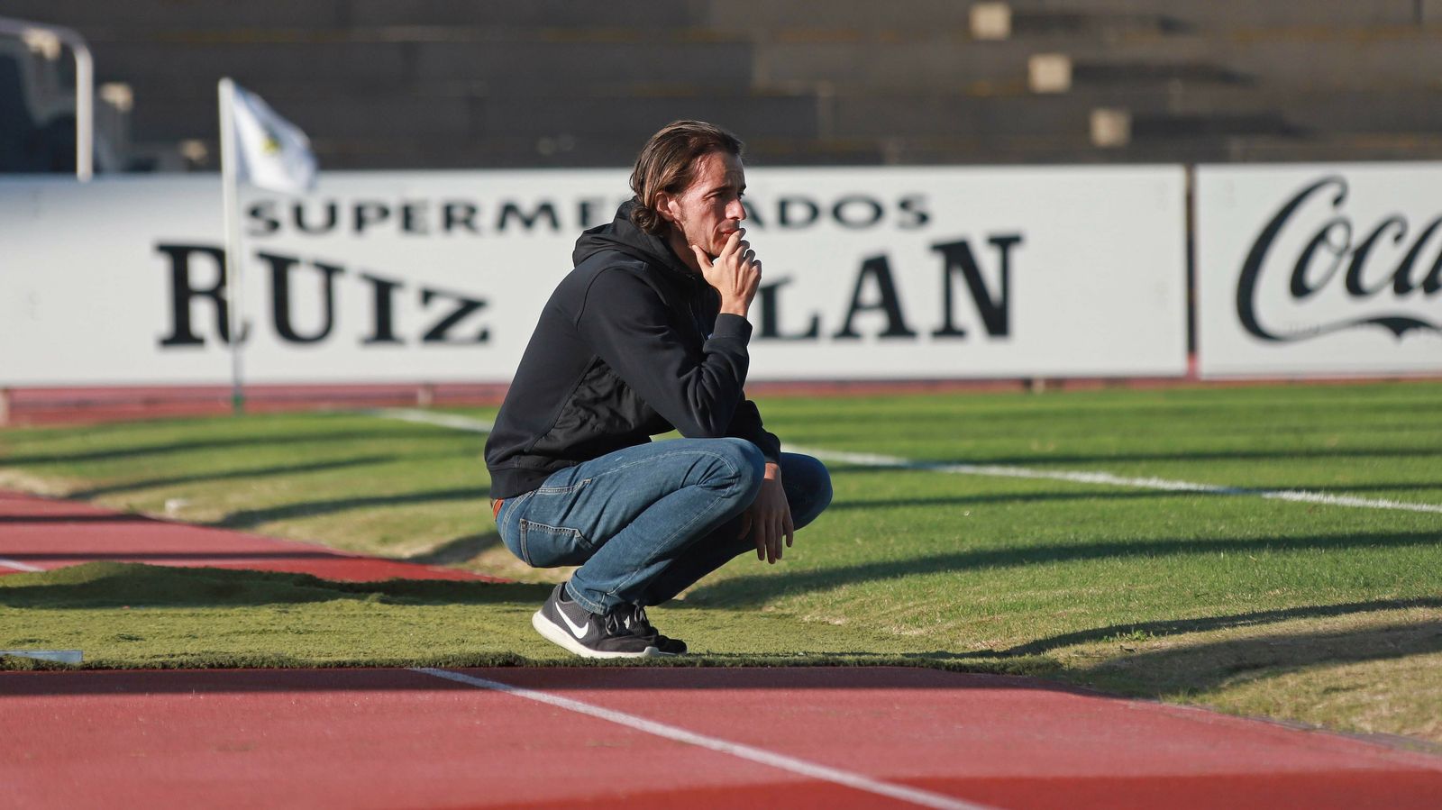 Las mejores fotos del Balona - Recreativo Granada