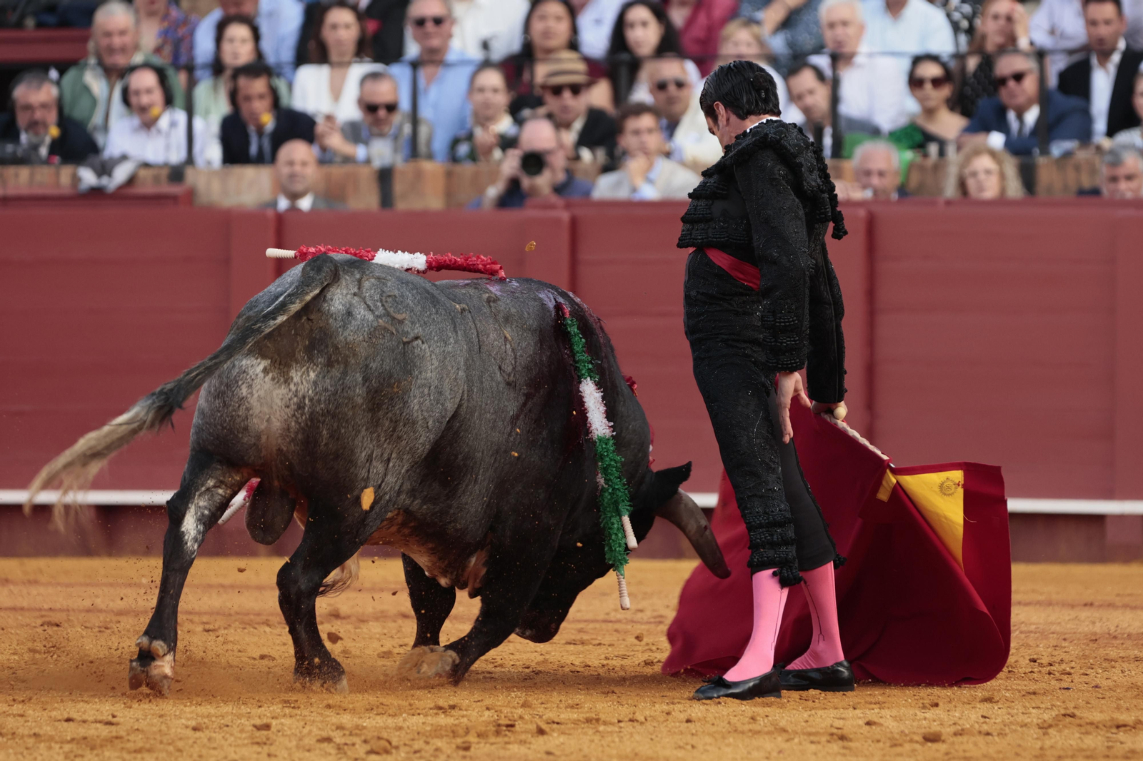 las imágenes del festejo