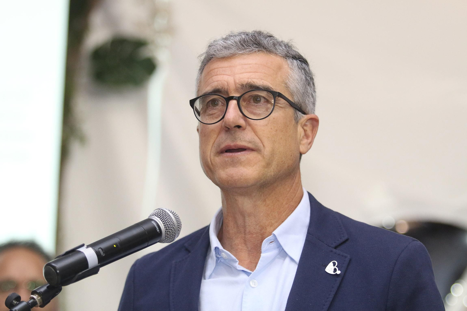 Imágenes del 35 aniversario de Caparrós Nature