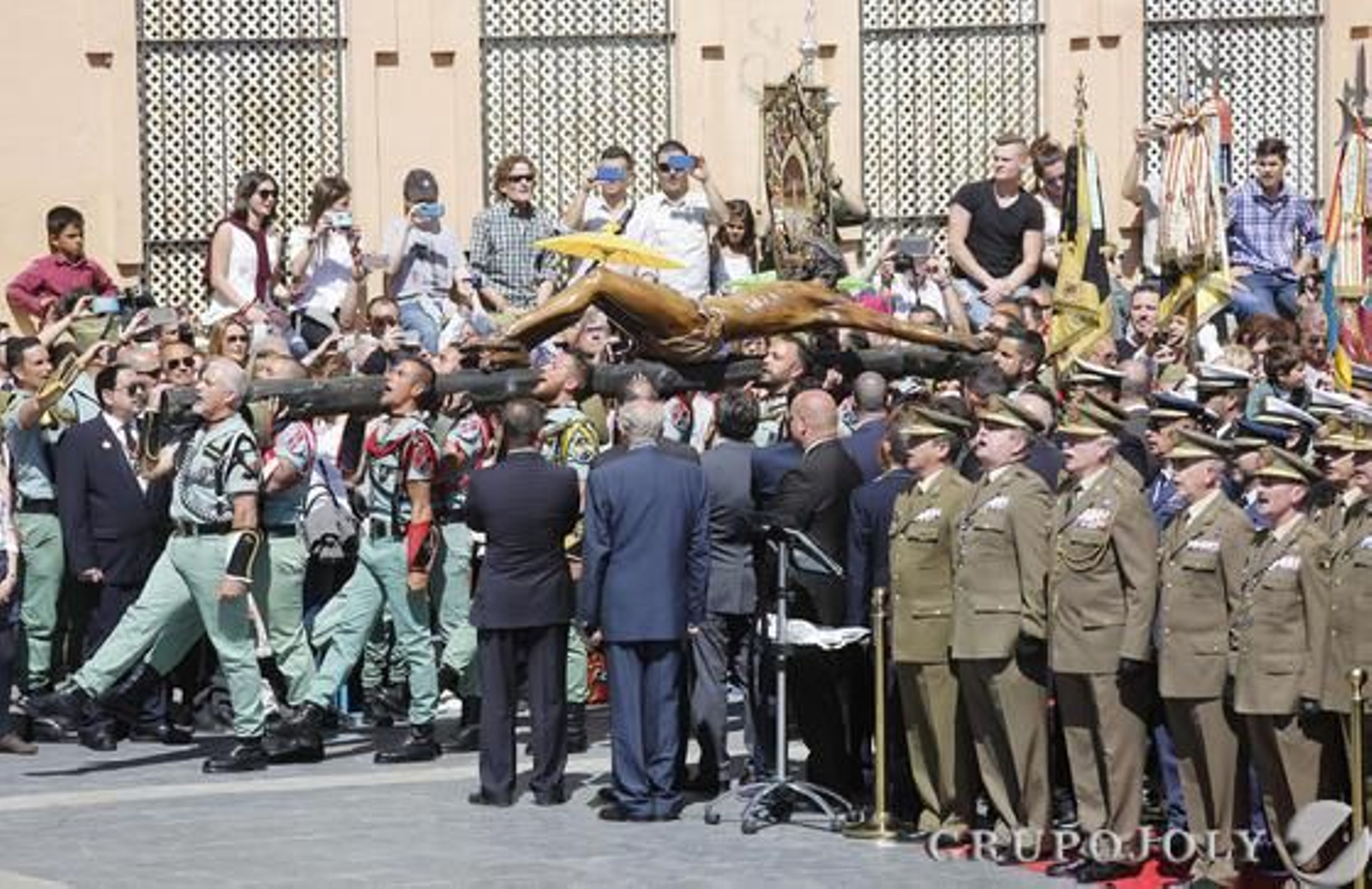 Foto: Javier Albiñana