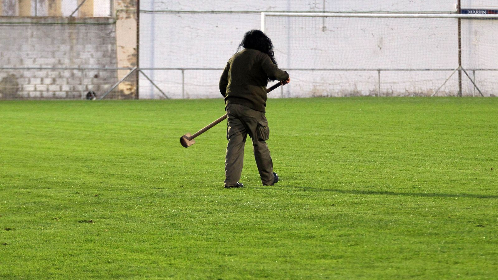 Imágenes del Xerez CD y Atco. Antoniano en La Juventud