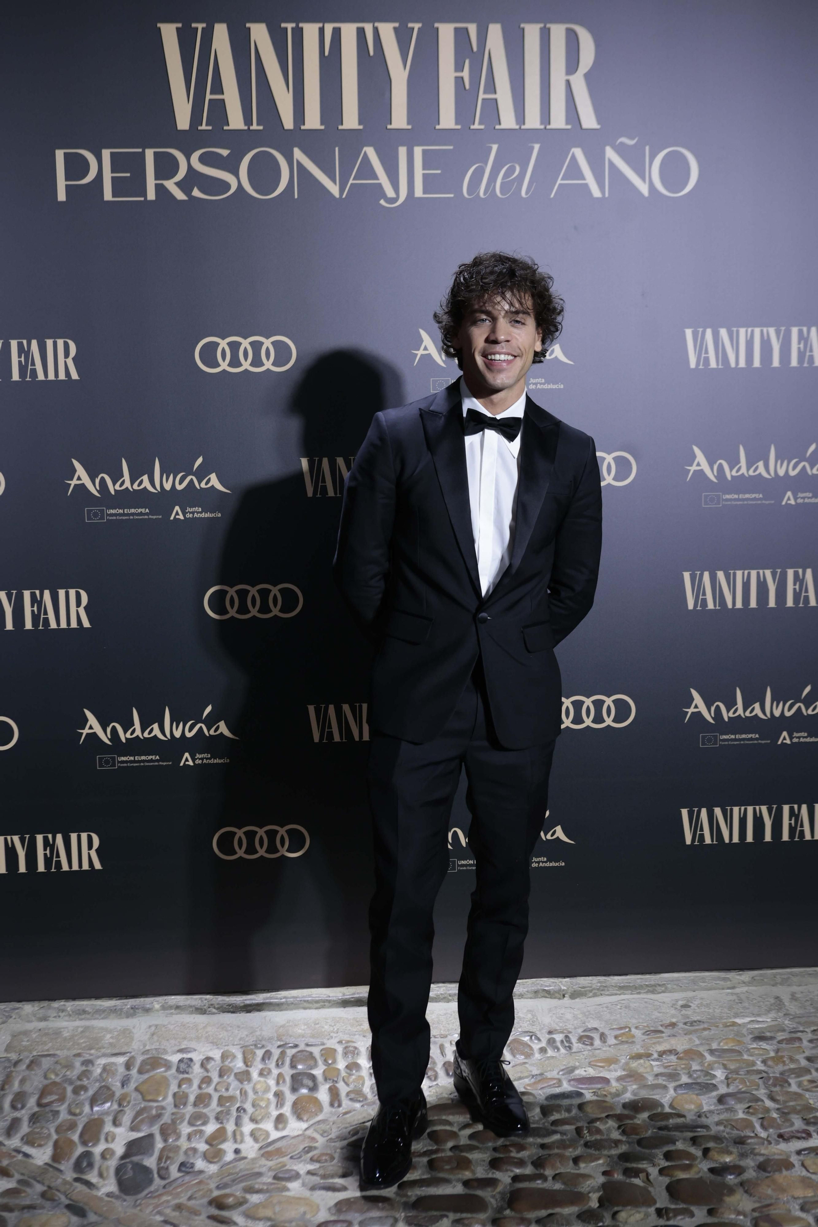 Gala Personaje del Año de Vanity Fair, todas las fotos