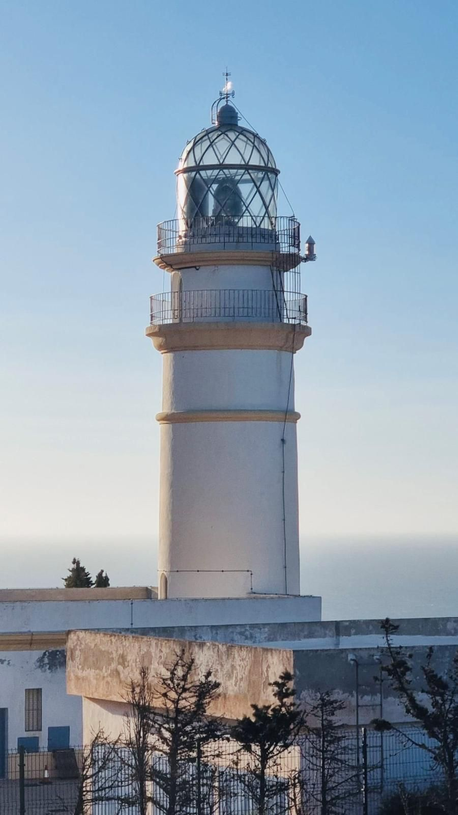 Faro Sacratif