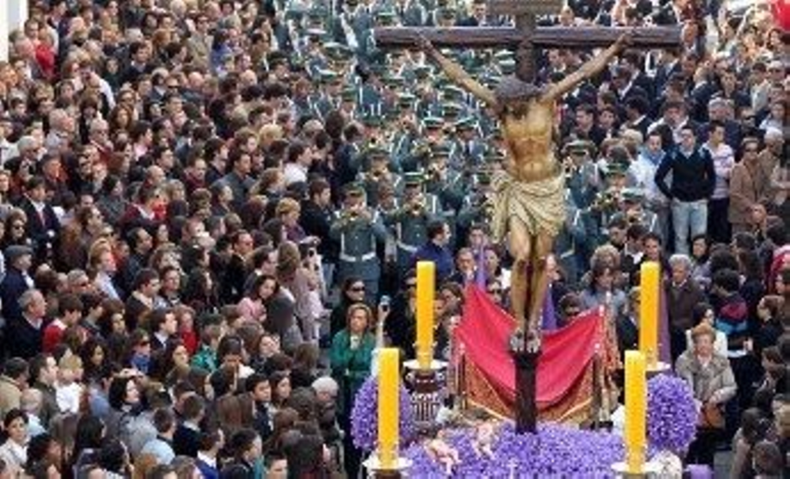 Sobriedad por calle Sevilla