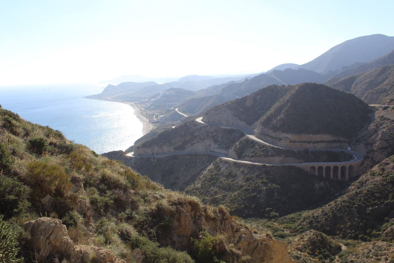 Mirador de la Granatilla