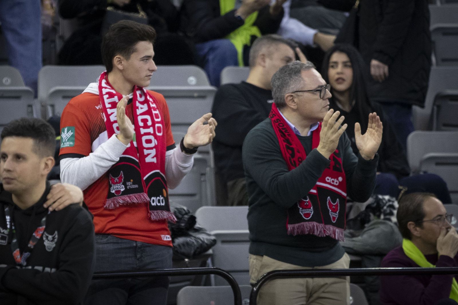 Coviran Granada San Pablo Burgos Foto Antonio L Juarez-7