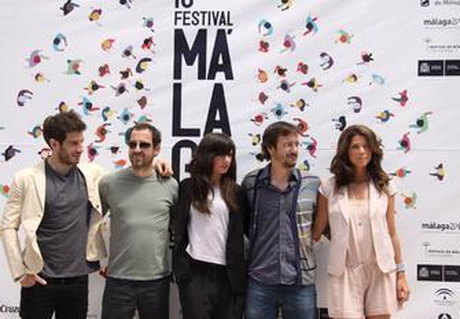 David Serrano insiste en la comedia musical con "Una hora más en Canarias"