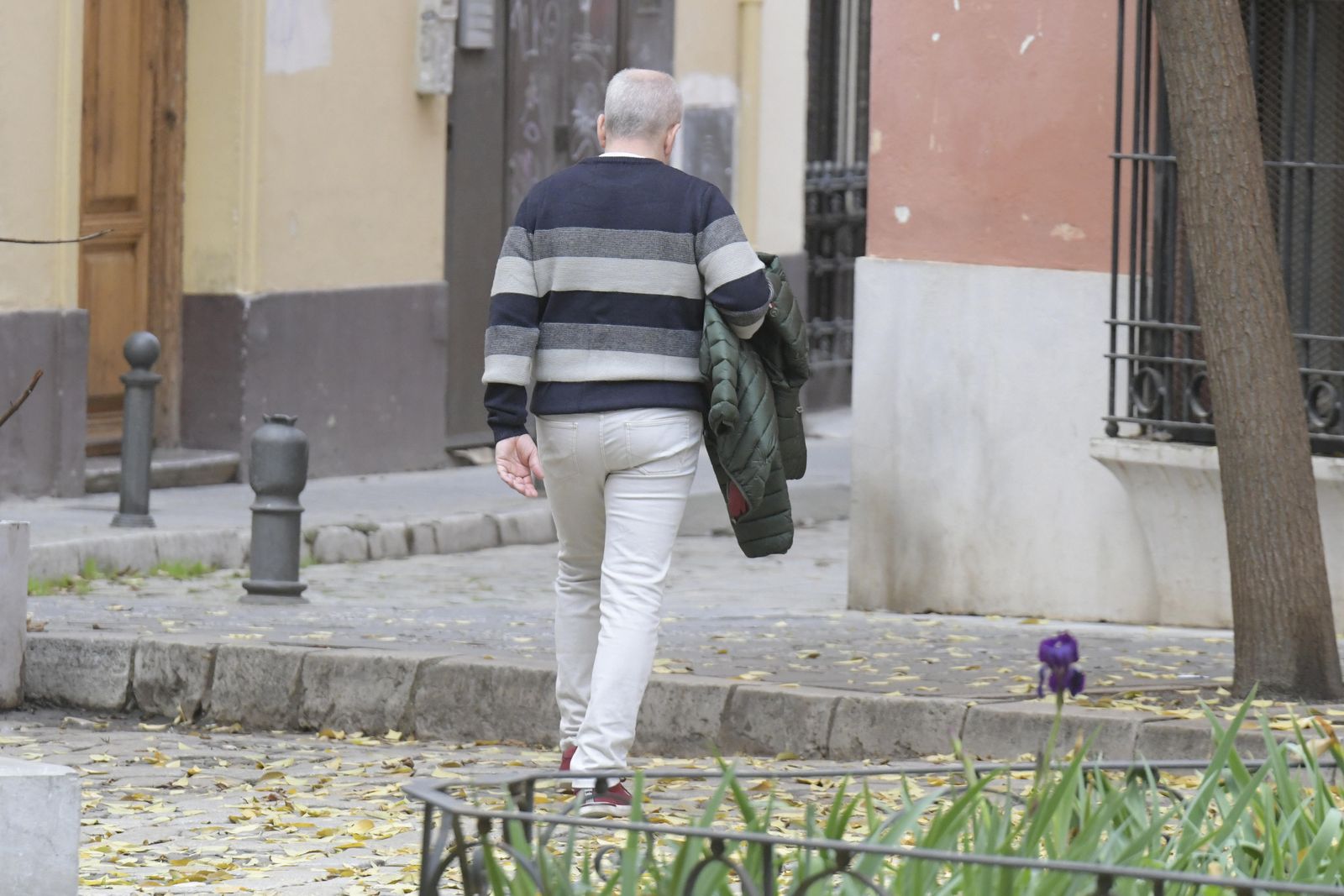 Las pensiones en Granada subirán casi 50 euros en 2024 y llegarán a los 1.200 euros