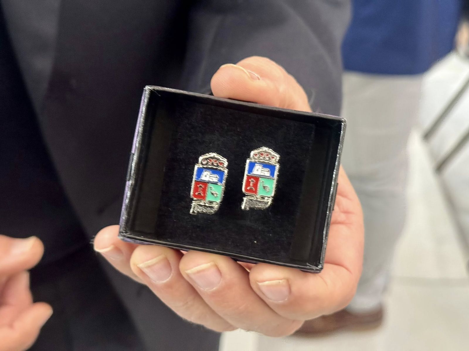 La AM de Las Angustias de Vícar viste de gala su música con un nuevo uniforme