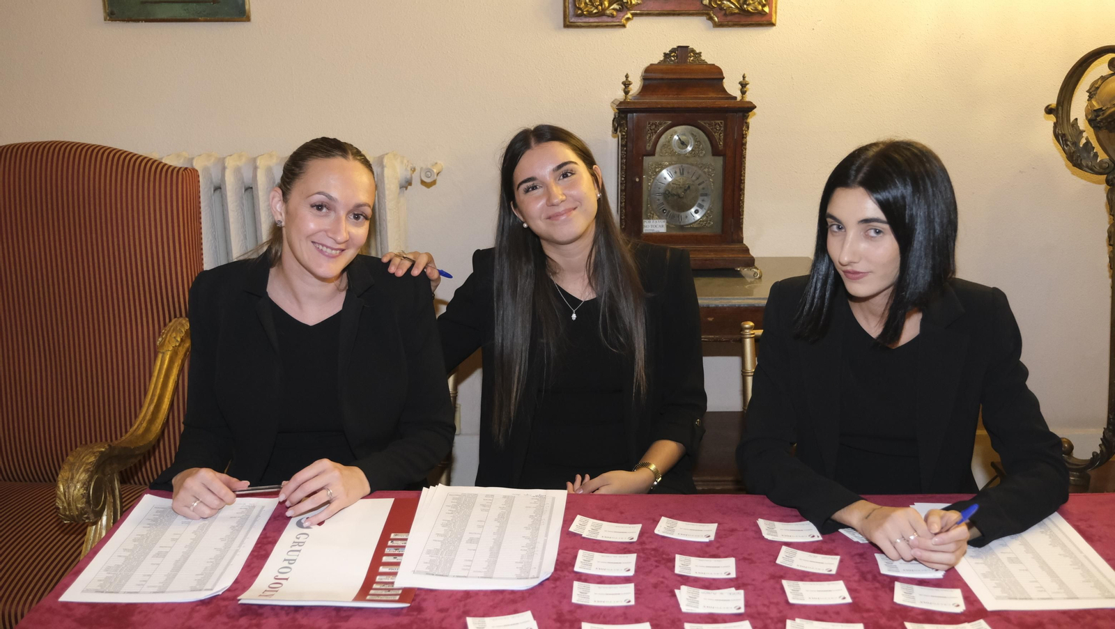 Imágenes de la Presentación del Anuario de Agricultura del Grupo Joly, en Madrid