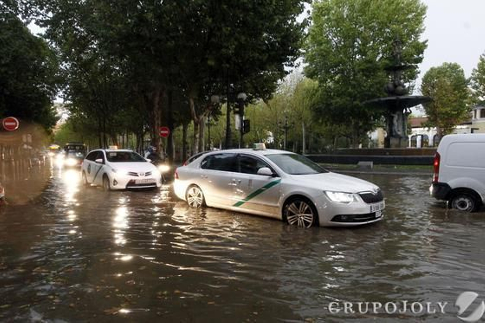 Foto: Pepe Villoslada