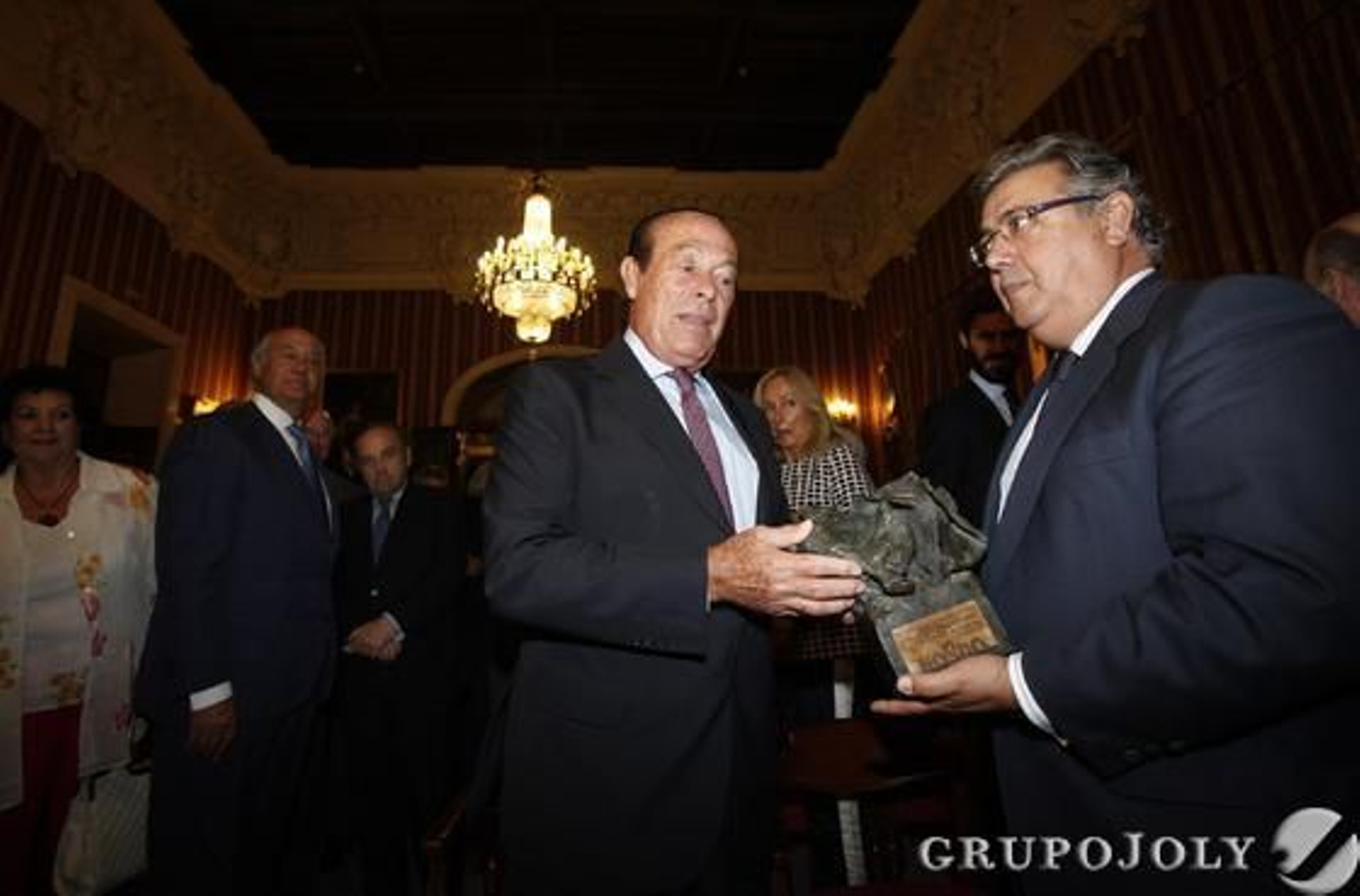 Foto: Antonio Pizarro