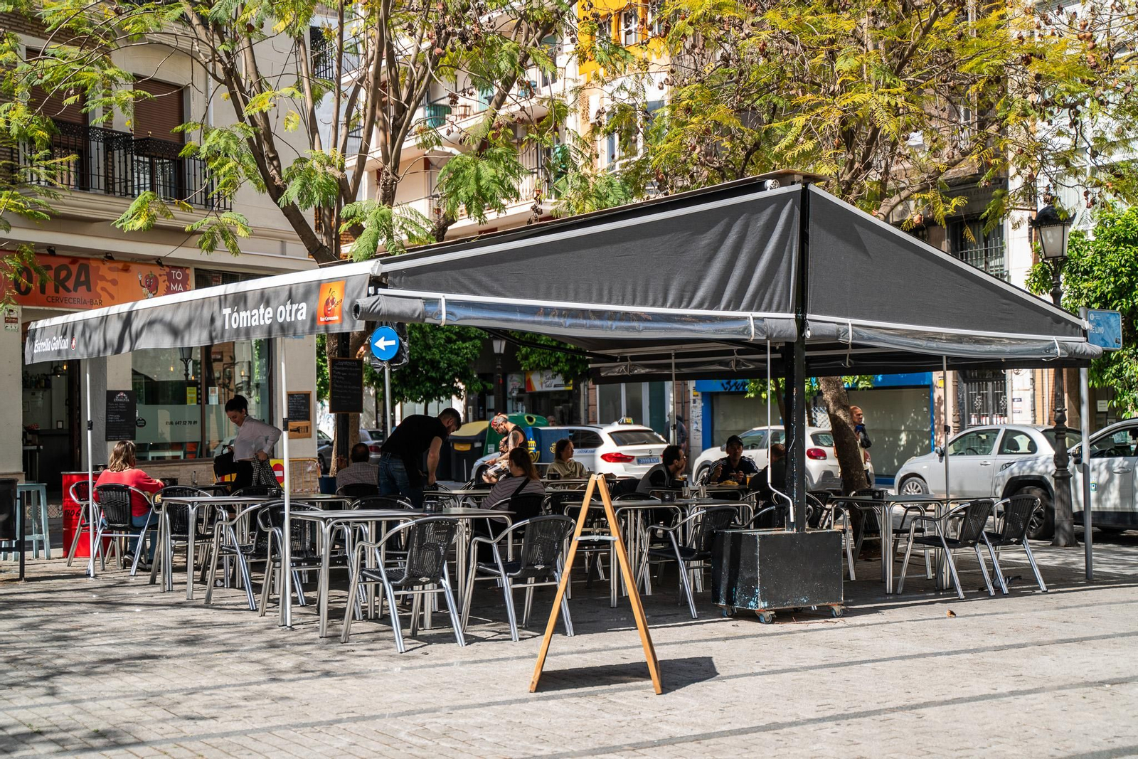 Las imágenes más destacadas del viernes 25 de abril en Huelva