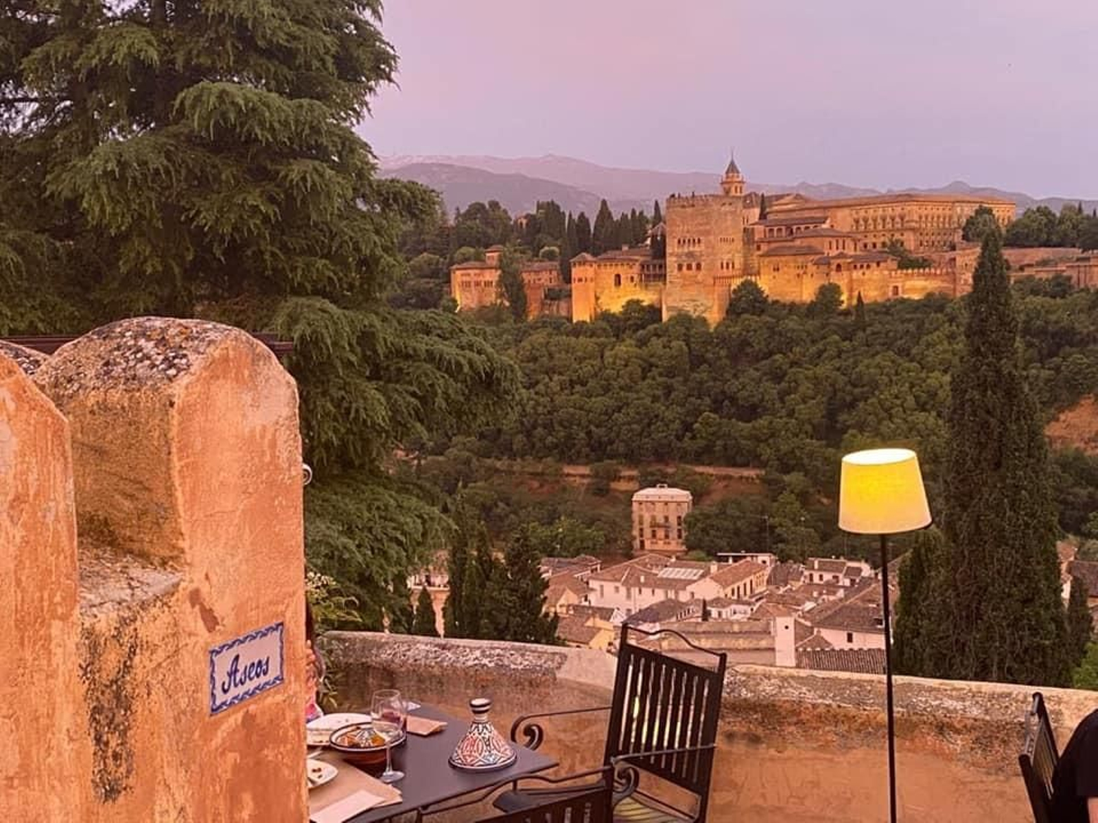 El Huerto de Juan Ranas