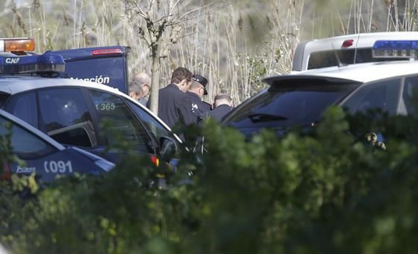 Foto: Antonio Pizarro