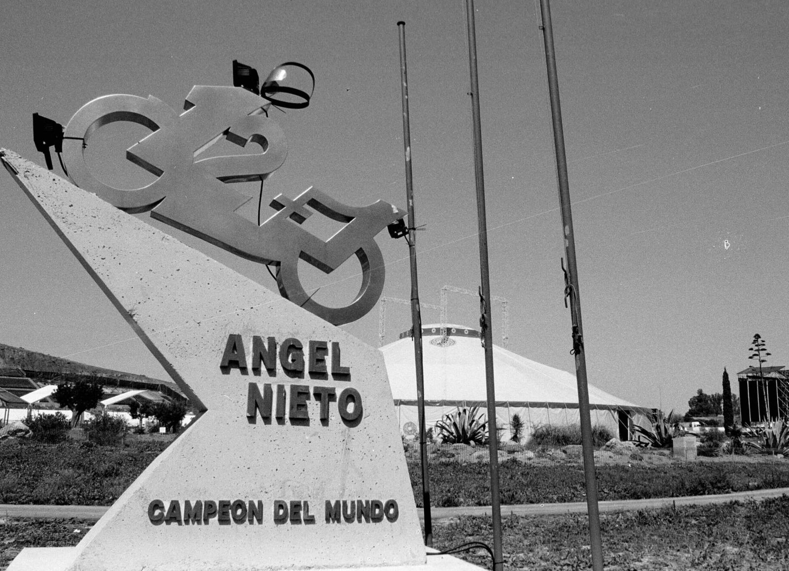 Así fue el Espárrago Rock en Jerez