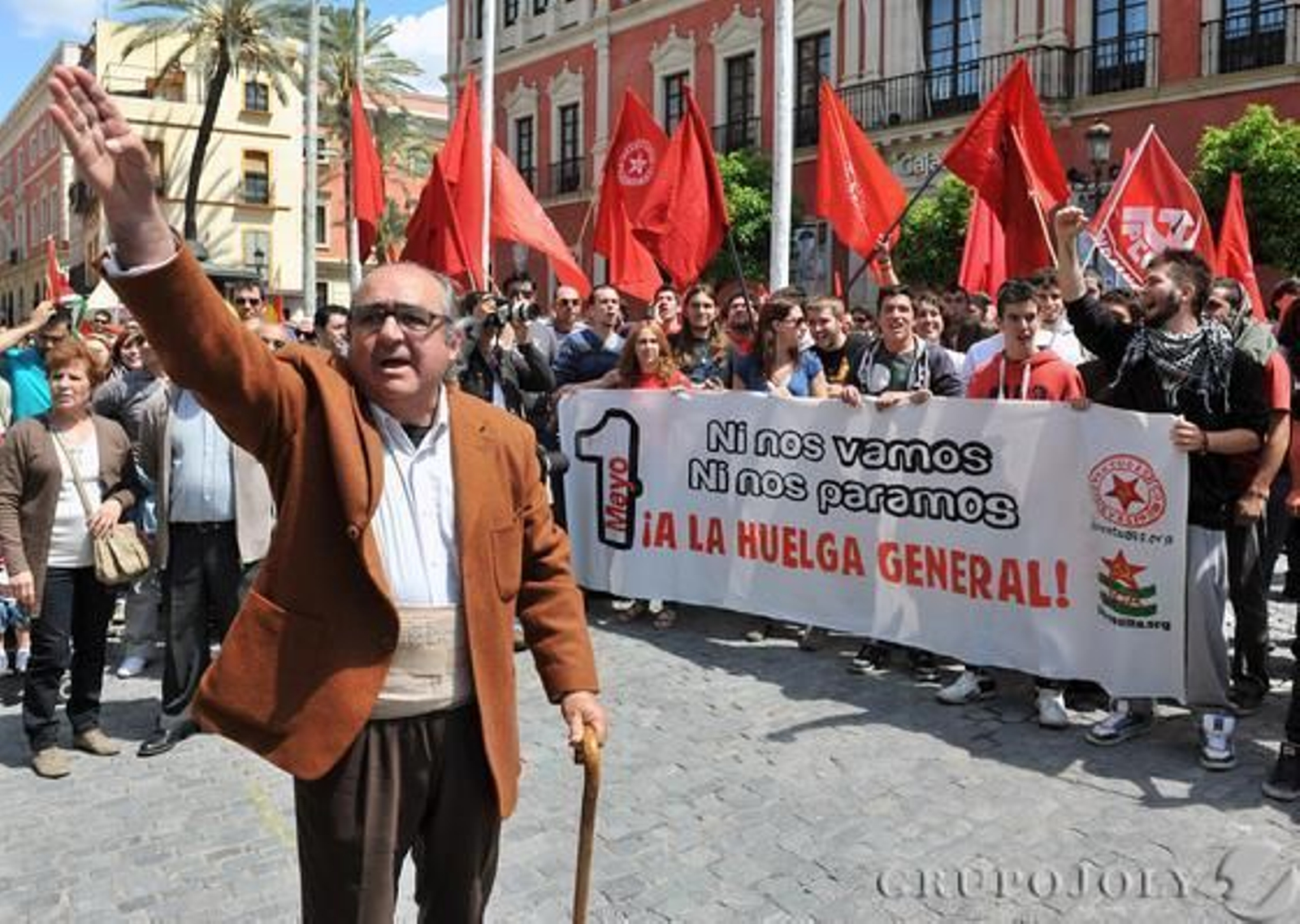 Foto: Juan Carlos Vázquez