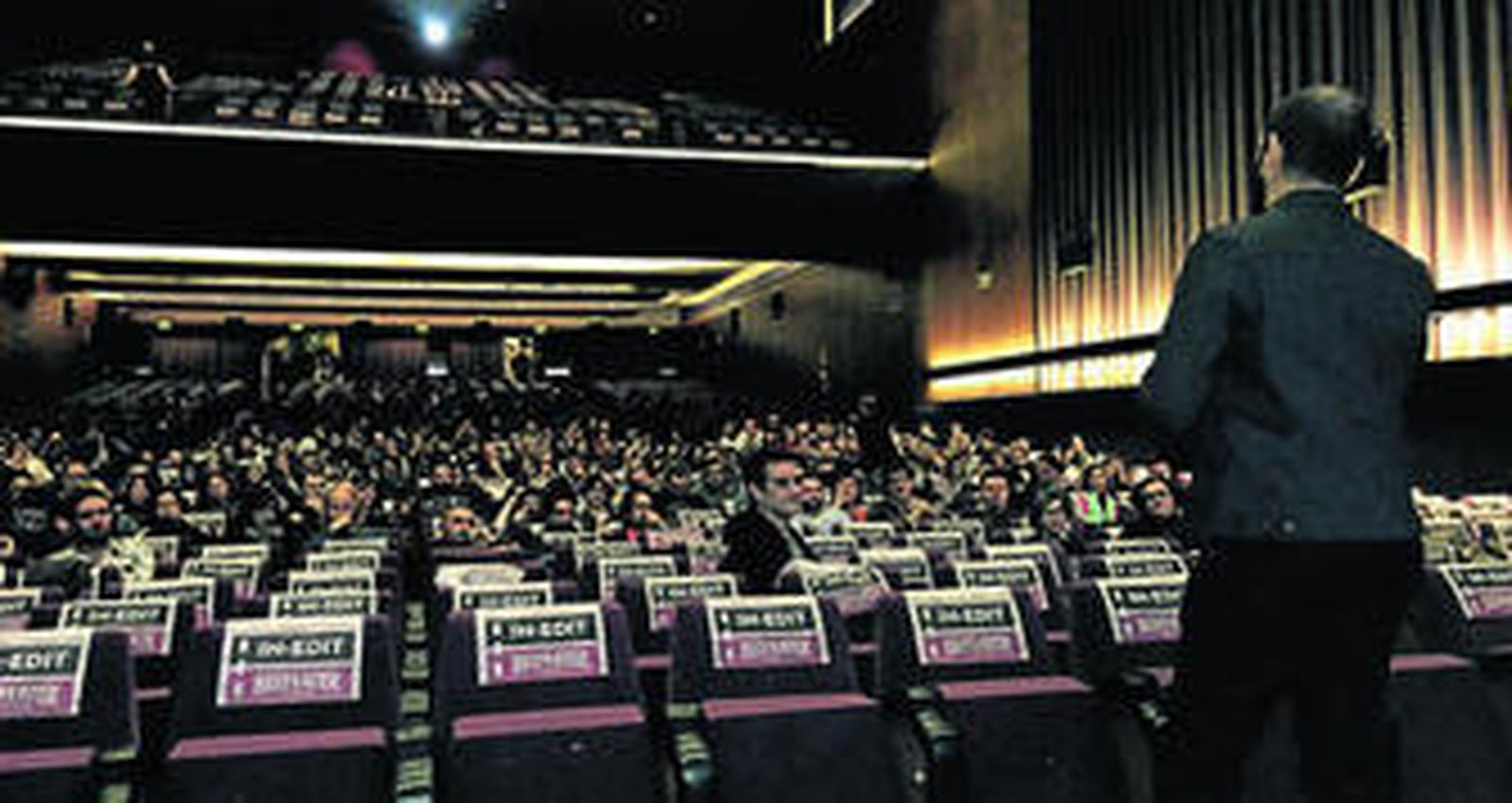 Todos los caminos llevaban a Barcelona