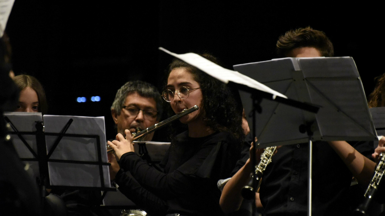 Las fotos de la inaguración de Algeciras Fantástika 2019