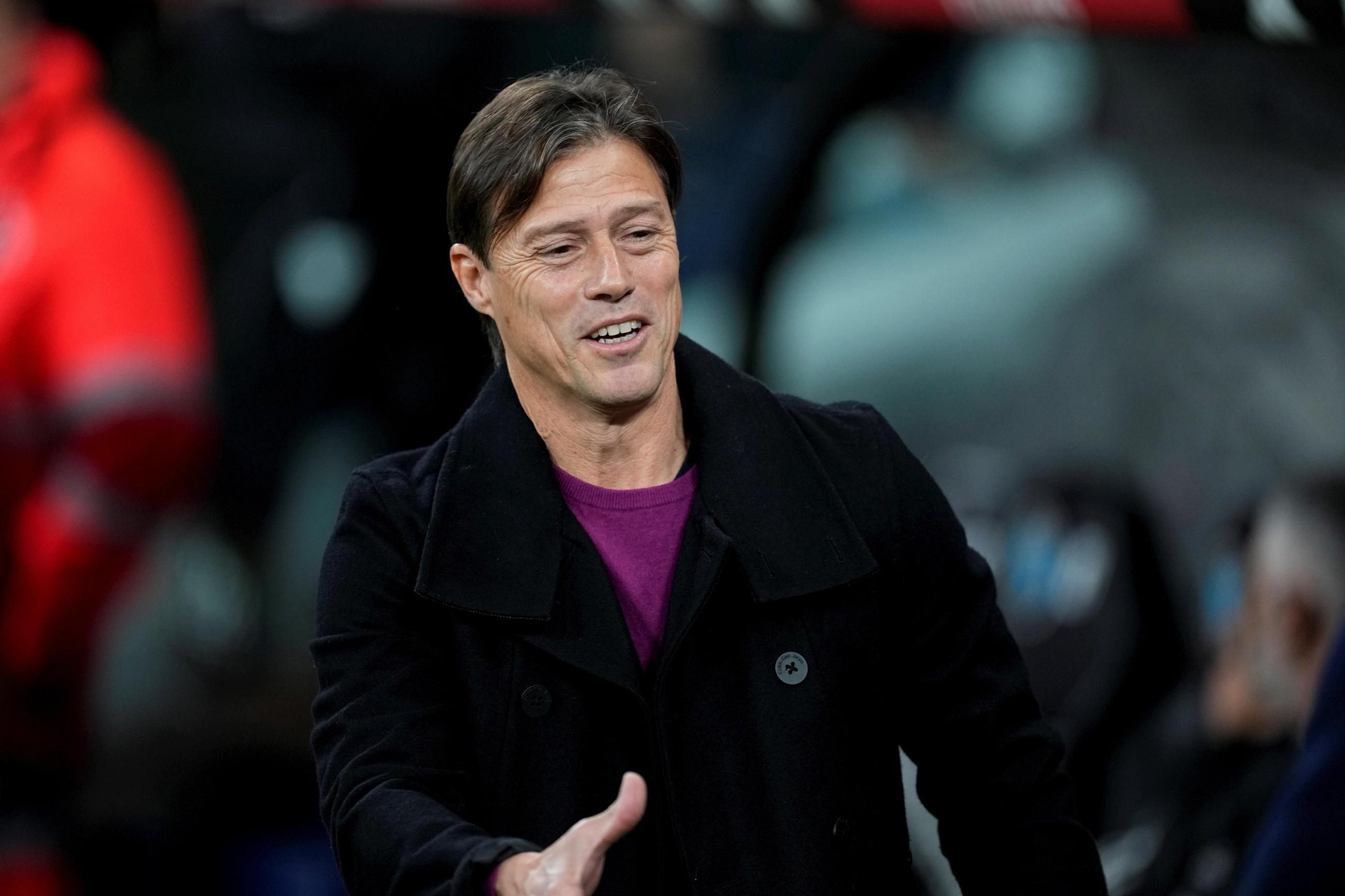 Las fotos del Real Madrid-Sevilla