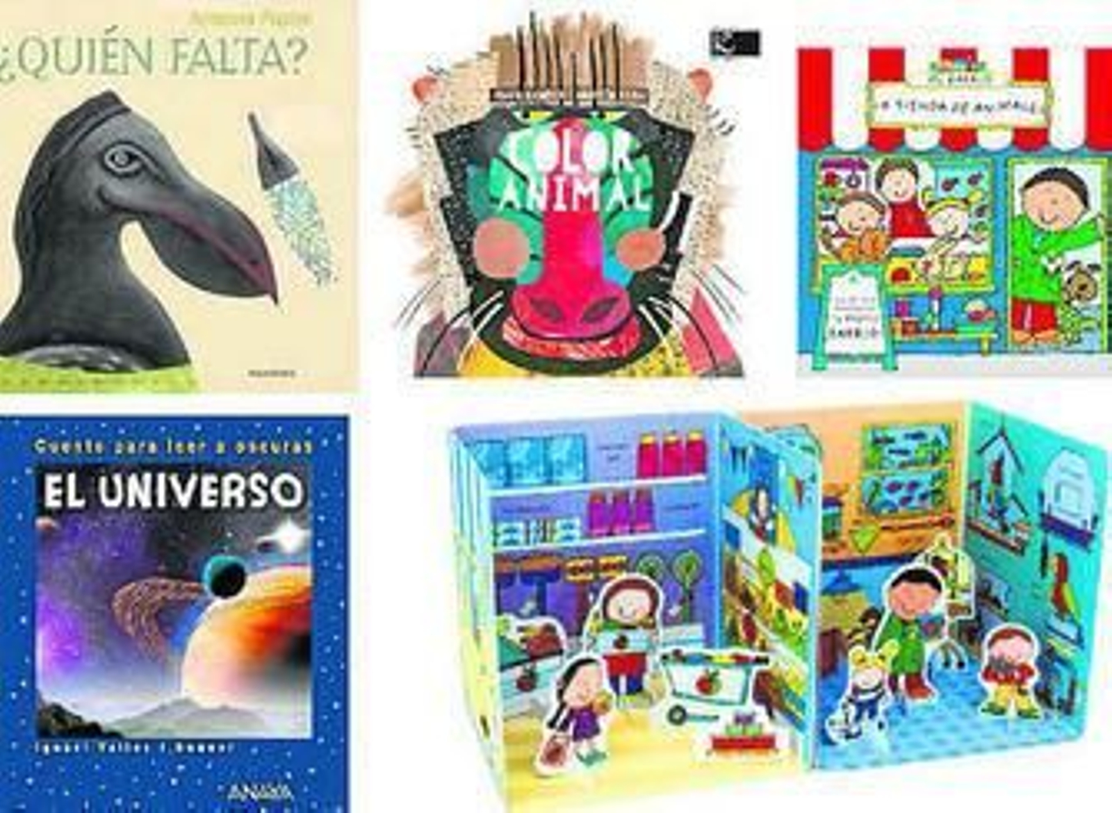 Apuntes para despedir el curso