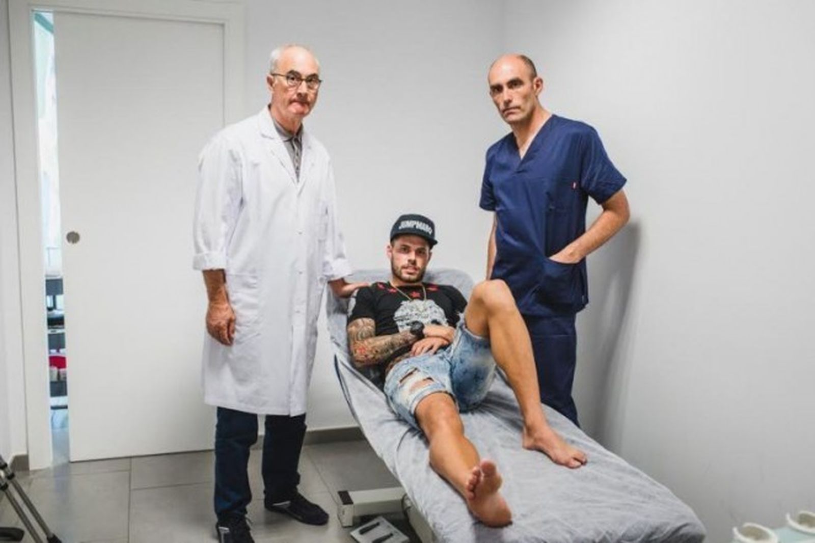 Mandi, una incógnita