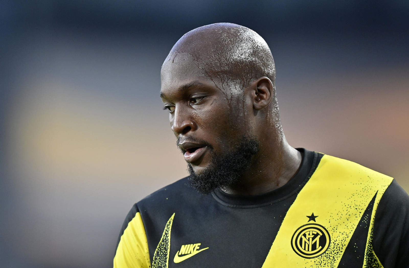 Fotos del Sevilla-Inter de Milán en la final de la Europa League