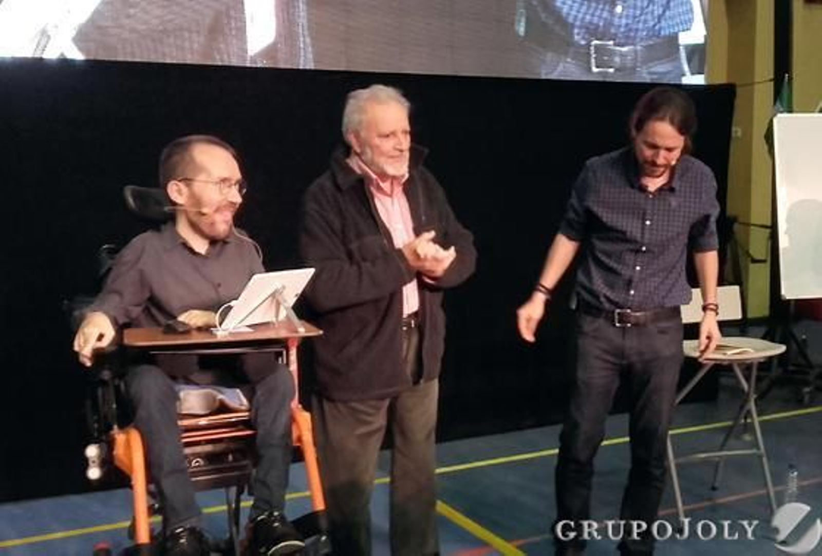 Foto: José Martínez