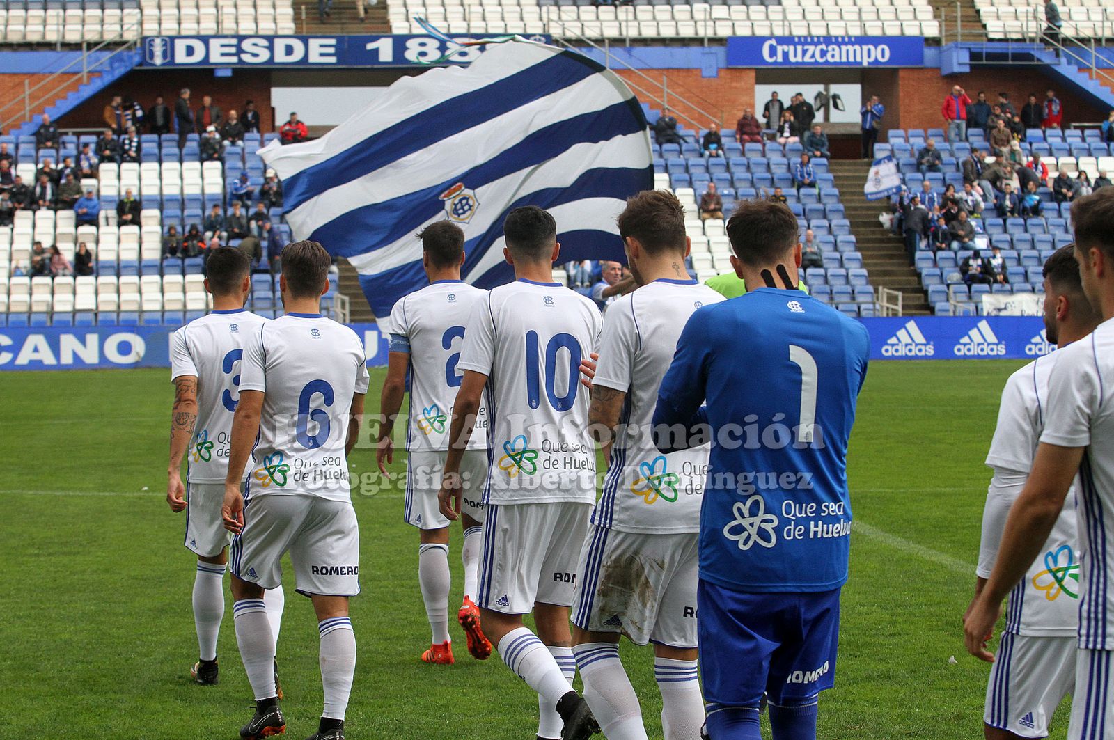 El Recre - Melilla en imágenes