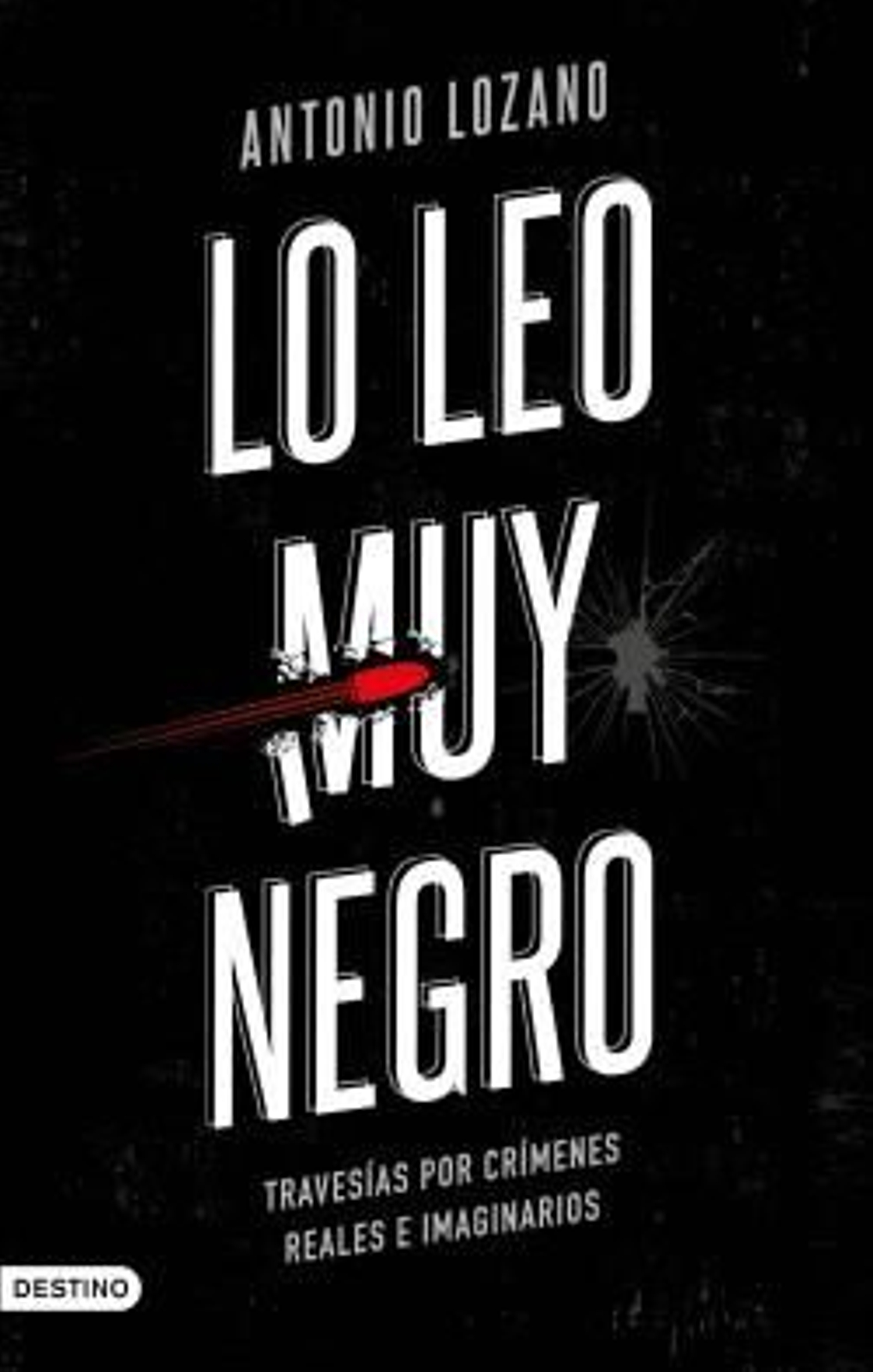 Portada del libro.